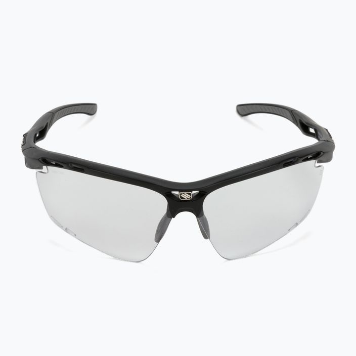 Kerékpáros szemüveg Rudy Project Bike Propulse fekete SP6273060000 3
