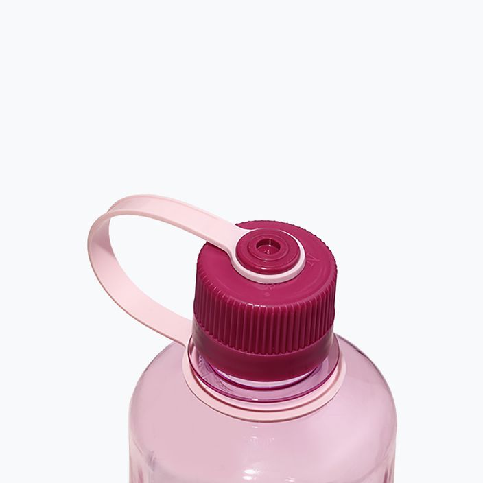 Túrapalack Nalgene Narrow Mouth 473 ml cosmo 3