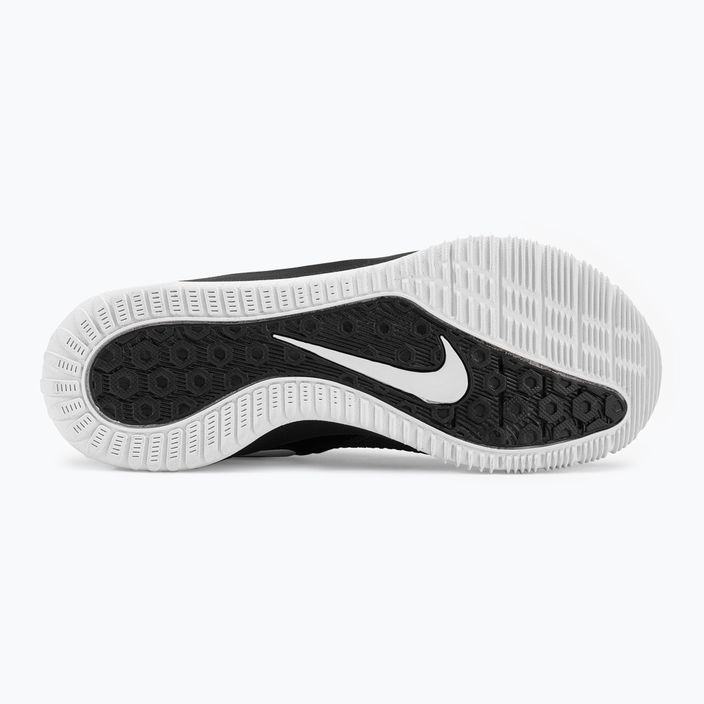 Női röplabda cipő Nike Air Zoom Hyperace 2 fekete AA0286-001 5