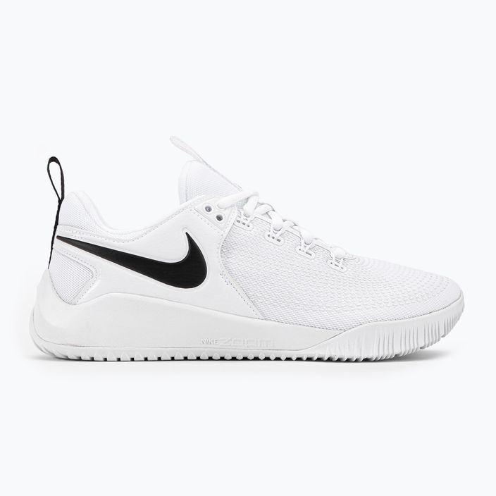 Nike Air Zoom Hyperace 2 női röplabda cipő fehér AA0286-100 2