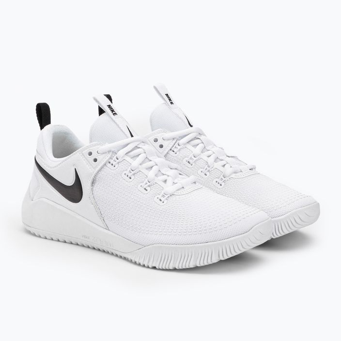 Nike Air Zoom Hyperace 2 női röplabda cipő fehér AA0286-100 4