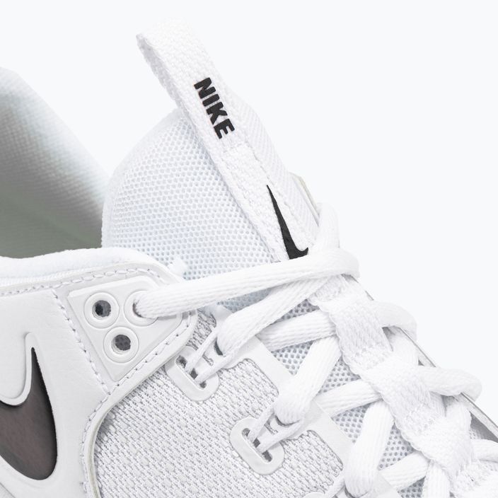 Nike Air Zoom Hyperace 2 női röplabda cipő fehér AA0286-100 9