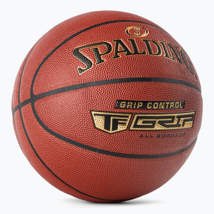 Spalding Grip Control kosárlabda narancssárga 76875Z 2