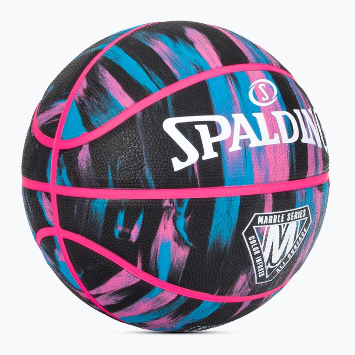 Spalding márvány kosárlabda 84400Z 7-es méret 2