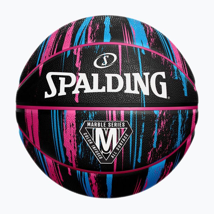 Spalding márvány kosárlabda 84400Z 7-es méret 4
