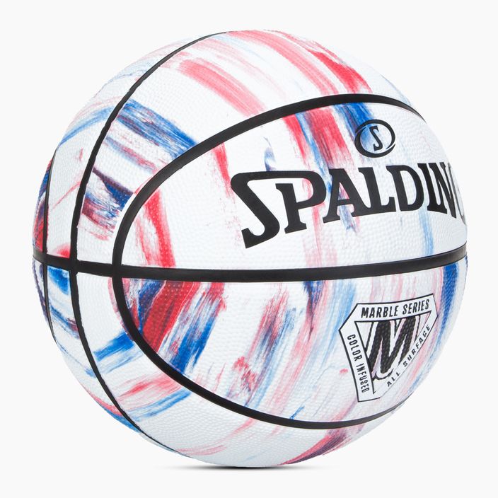 Spalding márvány kosárlabda 84399Z 7-es méret 2