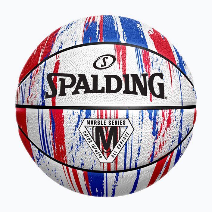 Spalding márvány kosárlabda 84399Z 7-es méret 4