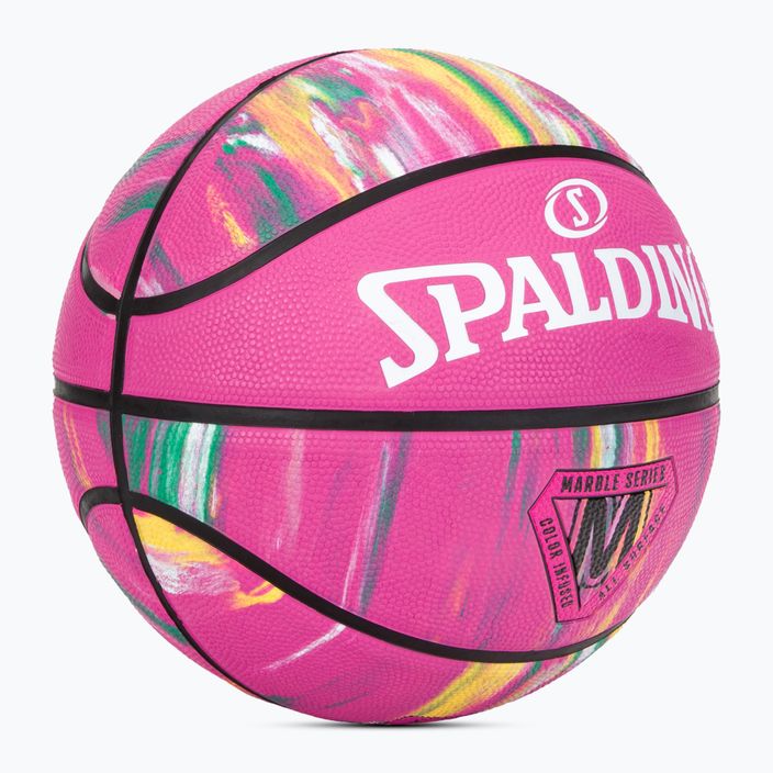 Spalding márvány kosárlabda 84402Z 7-es méret 2