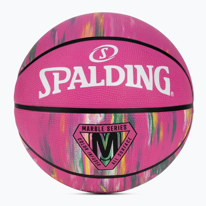 Spalding márvány kosárlabda 84417Z 5 méret
