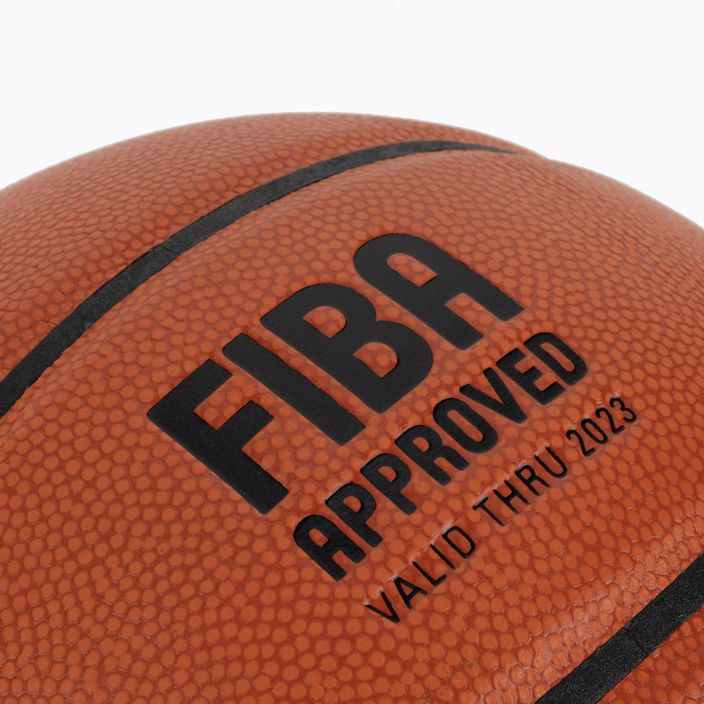 Spalding TF-1000 Legacy FIBA kosárlabda 76964Z 6-os méret 3