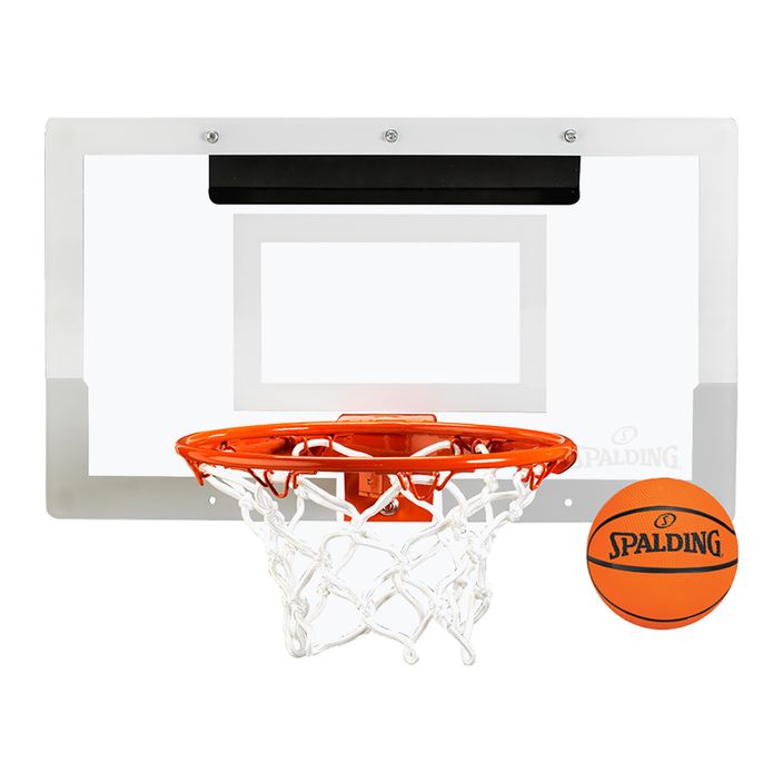 Spalding NBA Arena Slam 180 mini kosárlabda palánk 561033CN 2