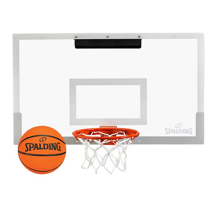 Spalding NBA NBA Arena Slam 180 Pro 561034CN mini kosárlabda hátfal 2