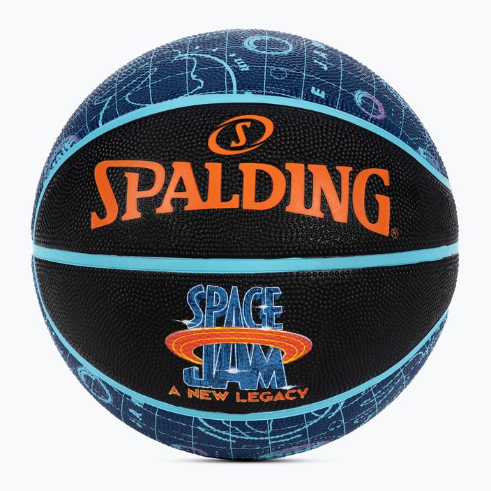 Spalding Space Jam kosárlabda 84596Z 5. méret