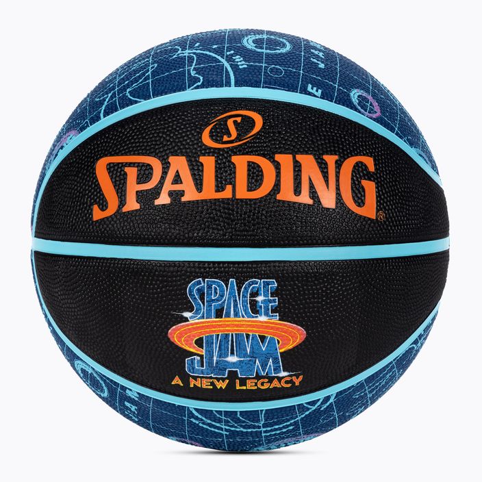 Spalding Space Jam kosárlabda 84592Z méret 6