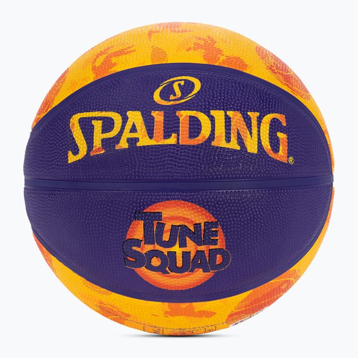 Spalding Tune Squad kosárlabda 84602Z méret 5
