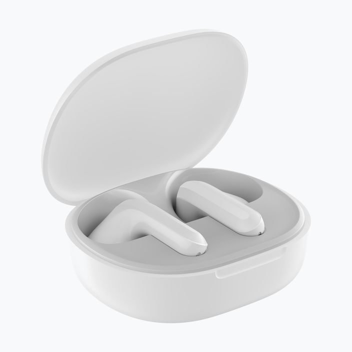 Xiaomi Redmi 4 Lite vezeték nélküli fülhallgató fehér 2
