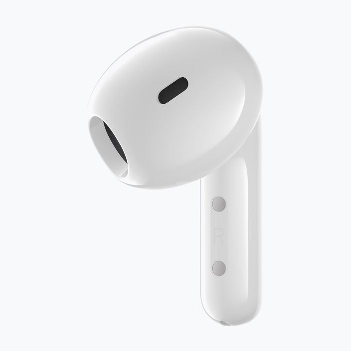Xiaomi Redmi 4 Lite vezeték nélküli fülhallgató fehér 4