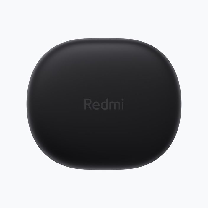 Xiaomi Redmi 4 Lite vezeték nélküli fülhallgató fekete 3