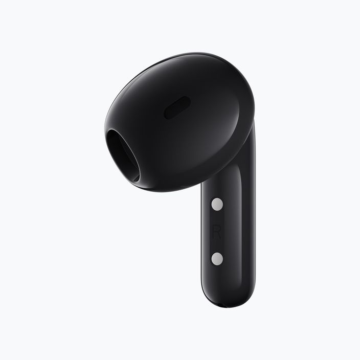 Xiaomi Redmi 4 Lite vezeték nélküli fülhallgató fekete 5