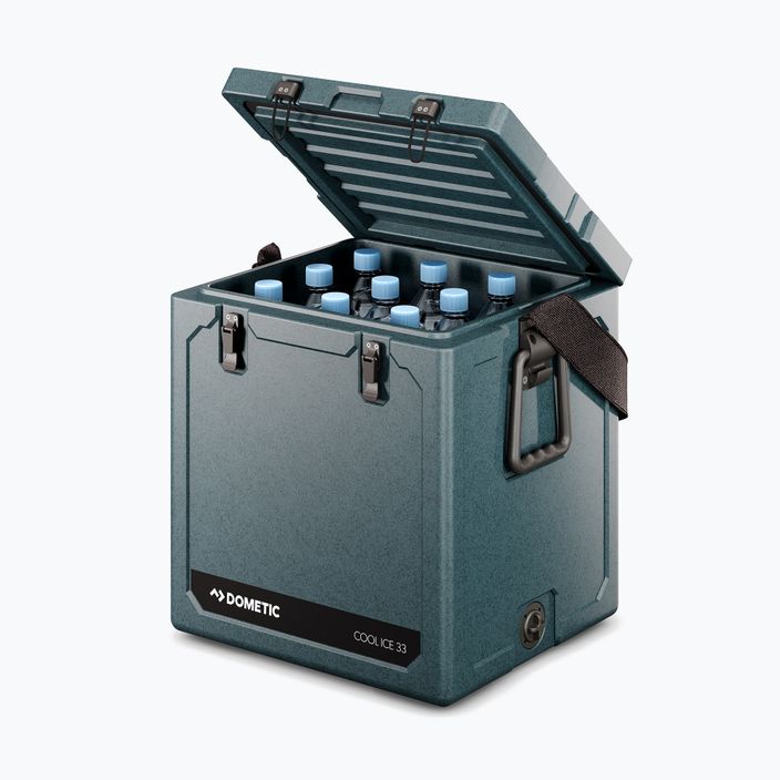 Dometic WCI 33 literes túra hűtőszekrény kék 960004949495 3
