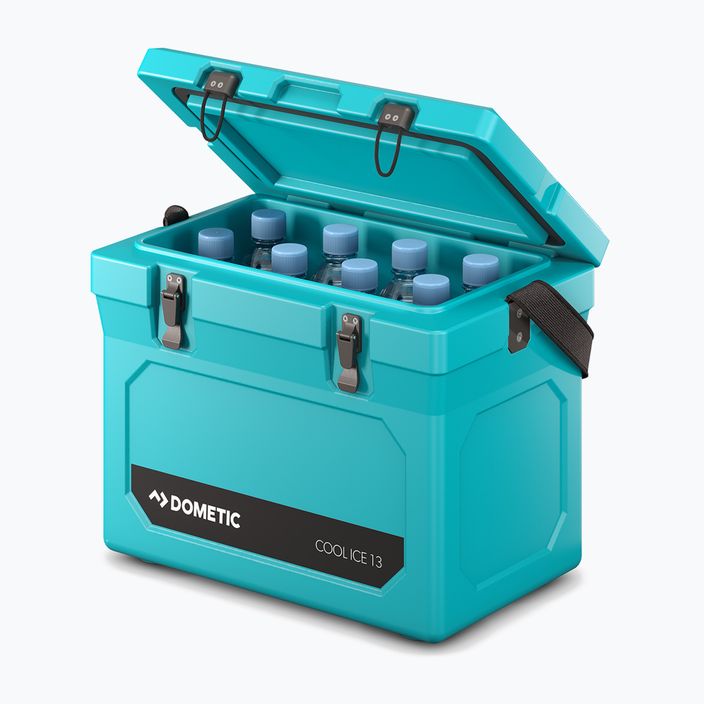Dometic WCI 13 literes hűtőszekrény világoskék 9600051248 2