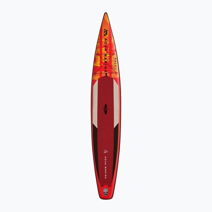 SUP AquaMarina Race - Racing iSUP, 4.27m/15cm piros BT-21RA02 2