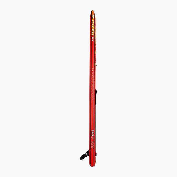 SUP AquaMarina Race - Racing iSUP, 4.27m/15cm piros BT-21RA02 4