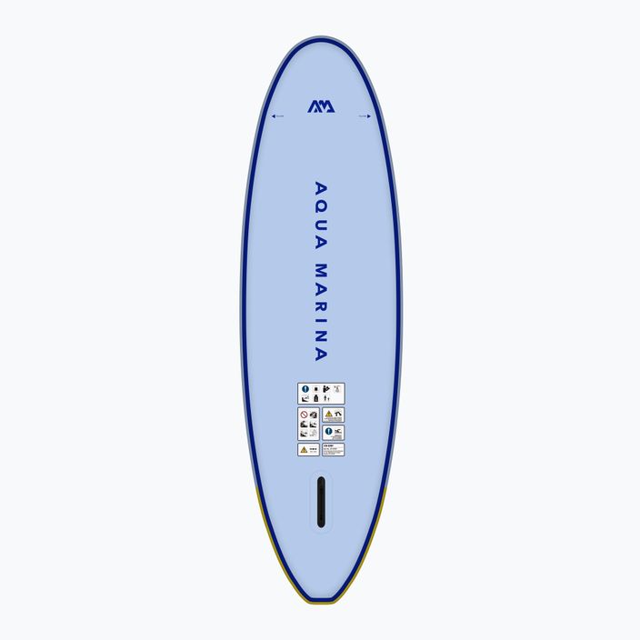 Aqua Marina Vibrant 8'0" gyerek SUP deszka 3