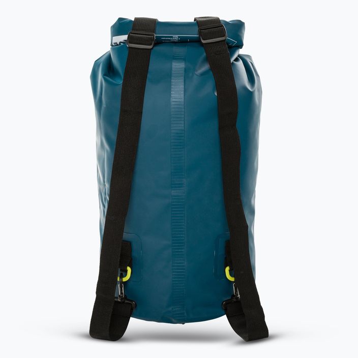 Aqua Marina Dry Bag 40l vízálló táska sötétkék B0303037 3
