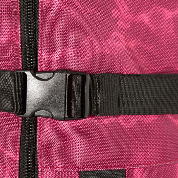 SUP hátizsák Aqua Marina Premium poggyásztáska 90l rózsaszín B0303635 3