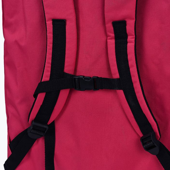SUP deszka hátizsák Aqua Marina Zip S rózsaszín B0303940 8