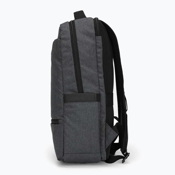 Plecak SKECHERS Backpack 20 l dark/grey 3