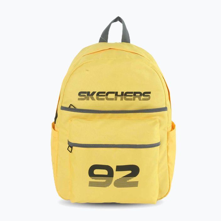 SKECHERS Downtown hátizsák 20 l old gold