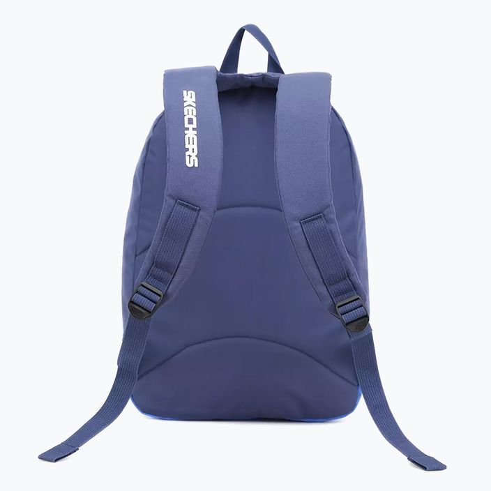 SKECHERS hátizsák Pomona 18 l insignia blue 4