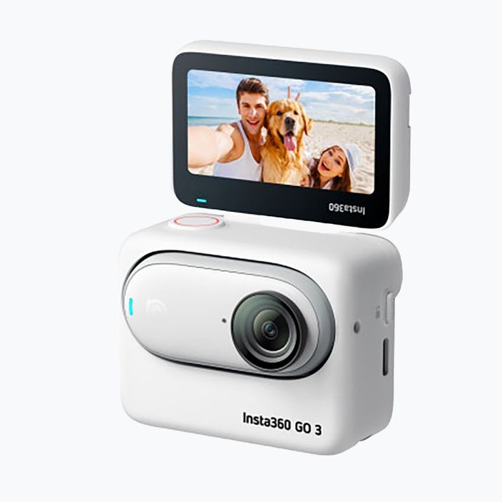 Insta360 GO 3 kamera (64GB) 7