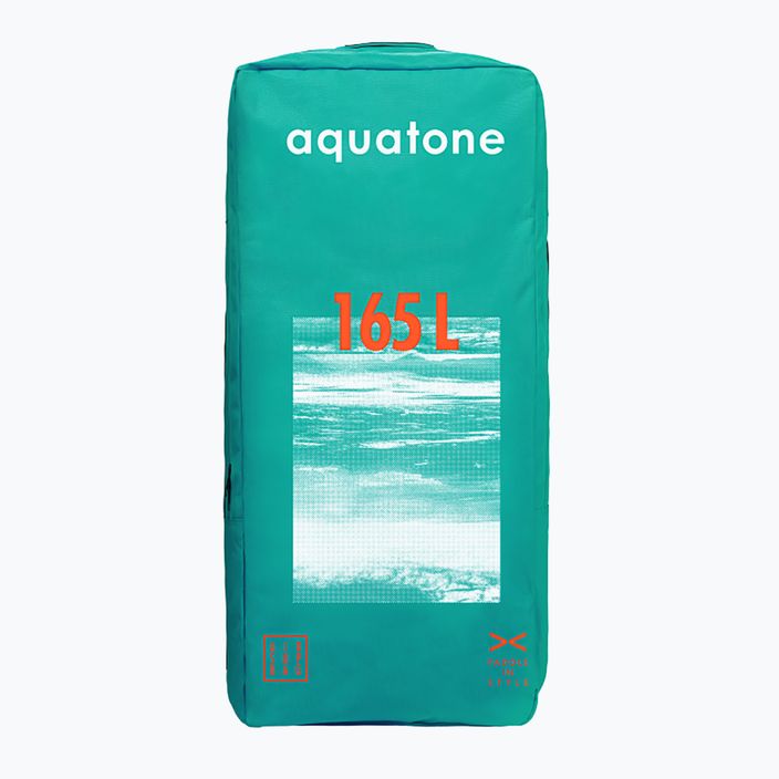 Aquatone Blast 12'0" 2 személyes felfújható kajak 11