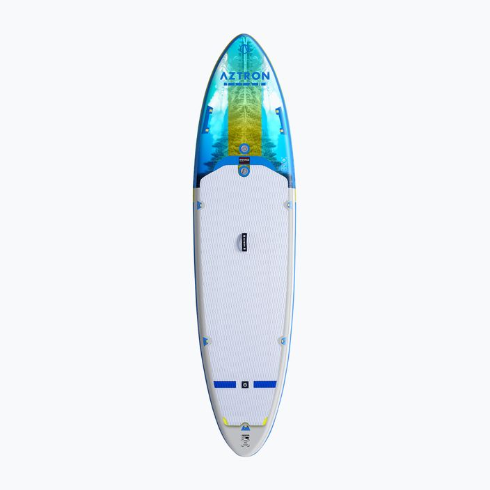 Aztron Titan 3.0 11'11" SUP deszka 2