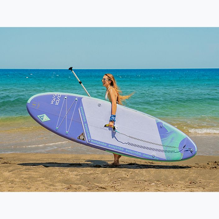 SUP deszka Aquatone Wave 10'0" 17