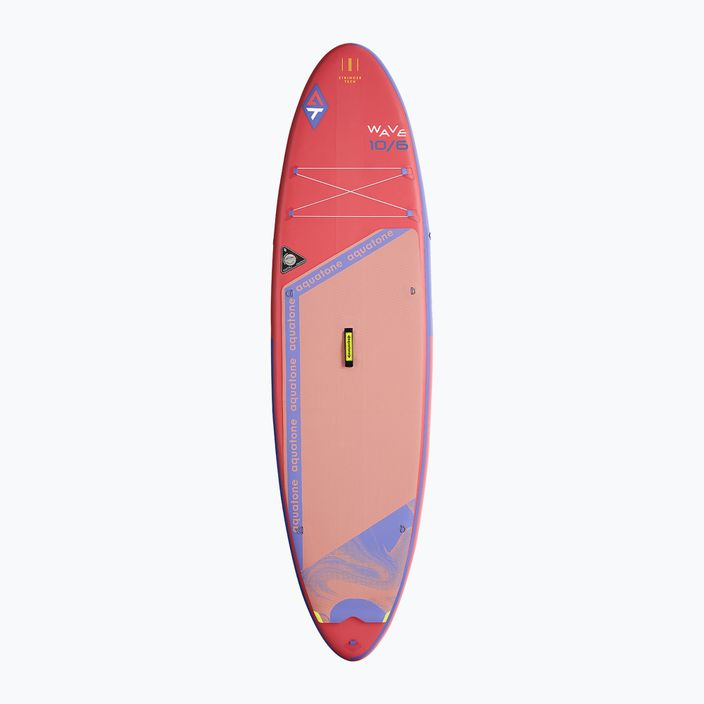 SUP deszka Aquatone Wave 10'6" 2