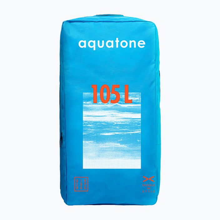 SUP deszka Aquatone Wave 10'6" 11