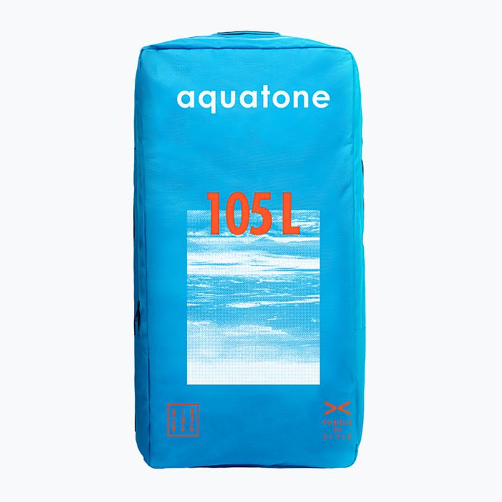 SUP deszka Aquatone Wave Plus 12'0" 11