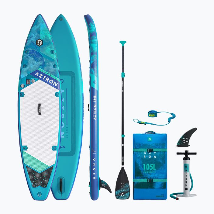 Aztron Urono 11'6" SUP deszka