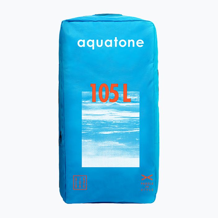 Aquatone Ocean 14'0" SUP deszka 12