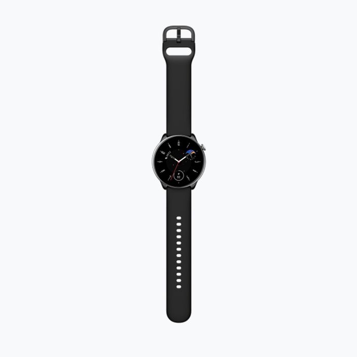 Amazfit GTR Mini óra fekete W2174EU1N 6