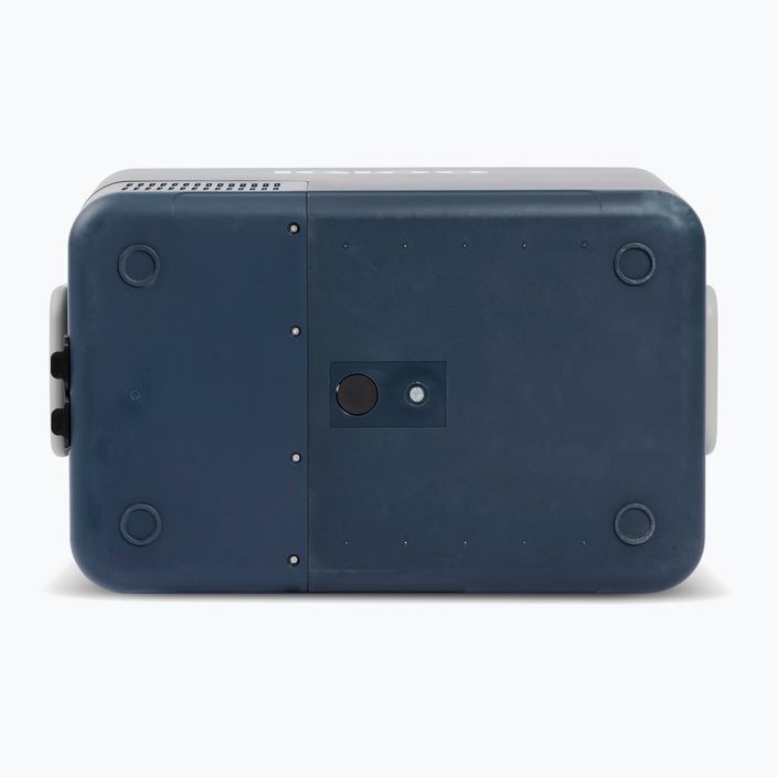 Kompresszoros hűtőszekrény Igloo ICF40 39 l kék 11