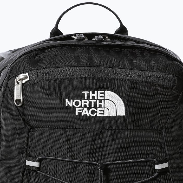 The North Face Borealis Classic túra hátizsák fekete NF00CF9CKT01 7