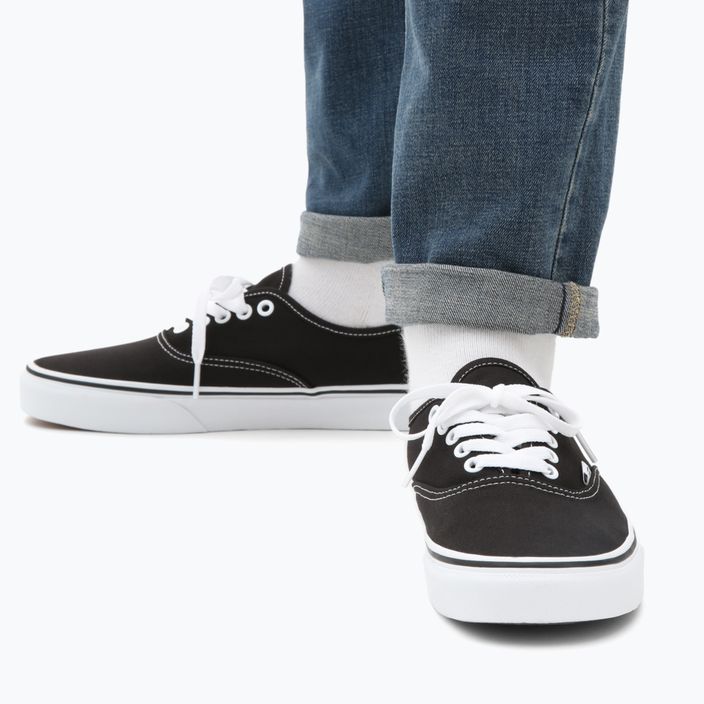 Cipő Vans UA Authentic black 2