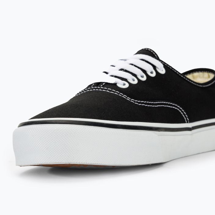 Cipő Vans UA Authentic black 9