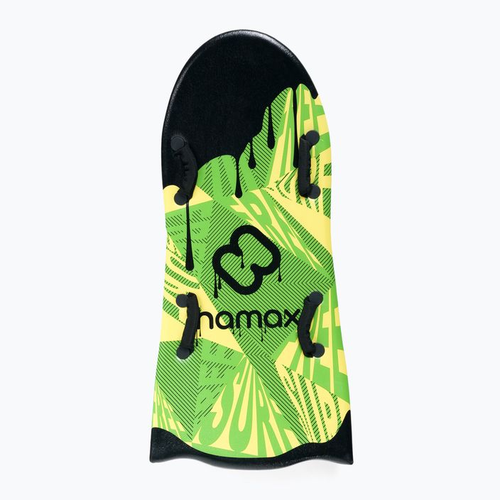 Hamax Free Surfer gyermek csúszda zöld 550055 2