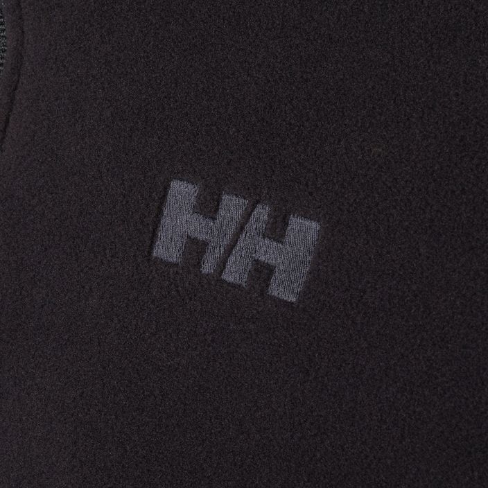 Helly Hansen férfi Daybreaker 990 fleece pulóver fekete 51598 3
